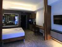 Inn Residence Serviced Suites