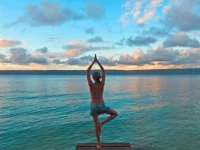 Paradise Cove Resort 3*