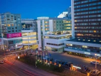 Solo Sokos Hotel Estoria 4*