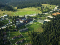 Bungalov Rogla