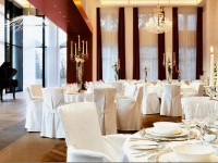 Spa Suites at Grand Hotel Quellenhof & Spa Suites