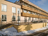 Iskozh Hotel