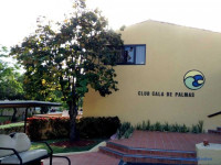 Club Cala De Palmas