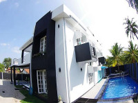 Panorama Residence Negombo