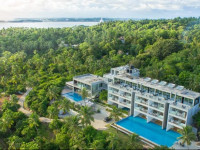 Villa Thawthisa The Boutique Hotel