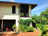 Sergeant House