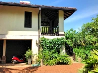Sergeant House 3*