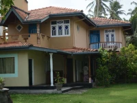 Kings Palm Villa 2*
