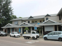 Central Self Catering Apartments