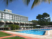 InterContinental Tacarugua Valencia