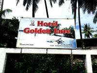 Golden Ente Hotel 2*