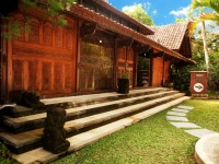 Ayung Resort Ubud 5*