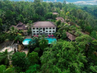 Ayung Resort Ubud