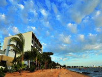 Golden Dragon Beach Pattaya