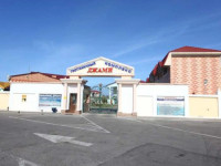 Djami hotel complex