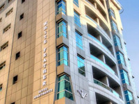 Adamo Hotel Apartments