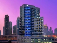 Damac Maison Canal Views 5*