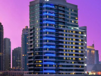 Damac Maison Canal Views