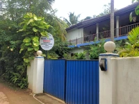 Pearl Villa Unawatuna 1*