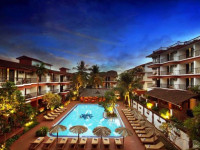 Pride Sun Village Resort and Spa