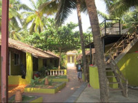 Sailors Inn