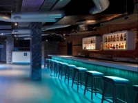 SinQ Party Hotel 3*
