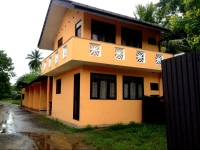 The Garden Room 2*