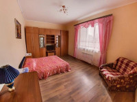 Cultural and Entertainment Complex mini hotel