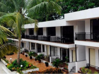 Le Pearl Goa Resort and Spa