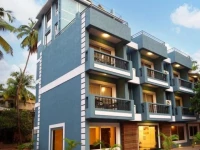 The Hawaii Comforts 3*
