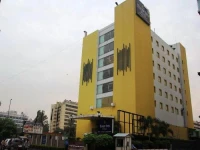 Tulip Inn West Delhi Hari Nagar 3*