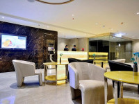 Centra Avenue Hotel Pattaya By Centara