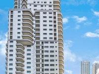 City Premiere Marina Hotel Apartments 4*