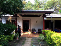 Beach Residence Wadduwa