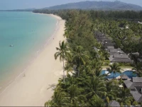 Pullman Khao Lak Katiliya Resort and Villas 5*
