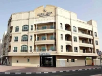 High End Hotel Apartments 3*