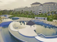 Sea Links Beach Hotel 5*