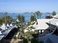Anyavee Tubkaek Beach Resort