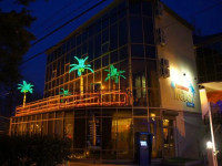 Leto hotel