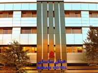 Sasan Hotel Shiraz / هتل ساسان شیراز 2*