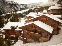 Chalet Hermine