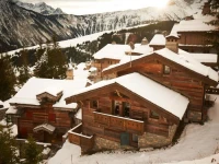 Chalet Hermine 5*