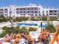 Santa Marina Chania 4*