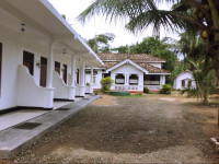 Liyanage Resort