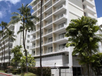 Aqua Oasis Hotel