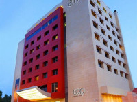 Corp Amman Hotel