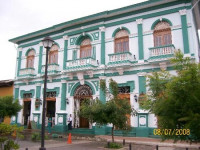 Hotel Dario