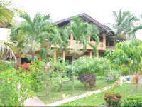 Solomon Beach Hotel