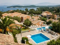 Memento Kassiopi Resort  4*