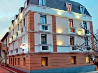 Urban Boutique Hotel Tbilisi 3*